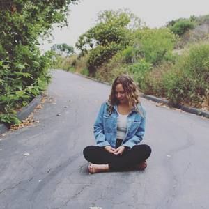 Meet your Posher, Jena-marie